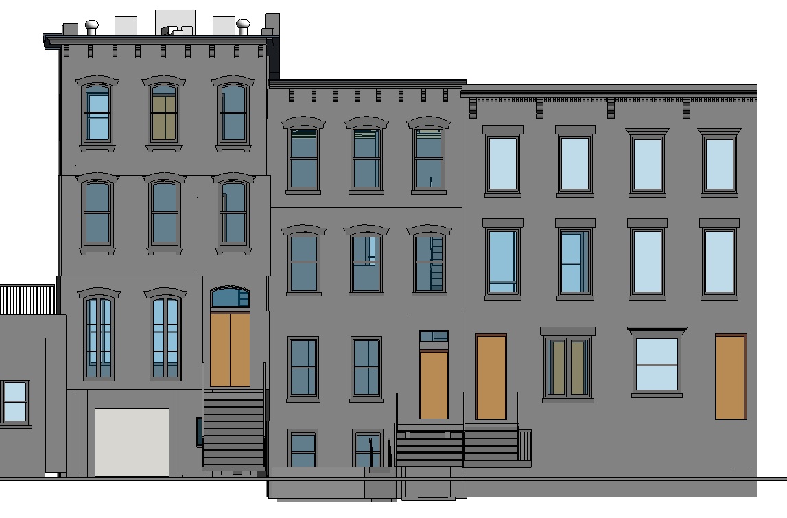 FARO Scanning vs Matterport